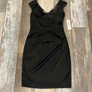 The PERFECT black dress by Maggie L. NWT